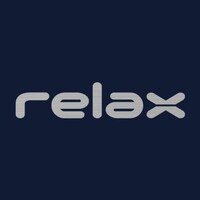 Relax srl logo, Relax srl contact details