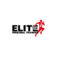 Elite Personal Training logo, Elite Personal Training contact details