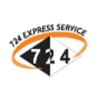 724 Express Service logo, 724 Express Service contact details