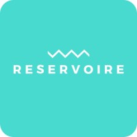 Reservoire Health - Machine Learning Resilience logo, Reservoire Health - Machine Learning Resilience contact details