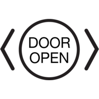 DOOR OPEN LLC logo, DOOR OPEN LLC contact details