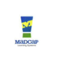 The Madcap Learning Adventure logo, The Madcap Learning Adventure contact details