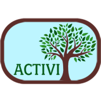 Activitree logo, Activitree contact details