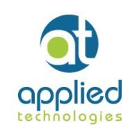 applied technologies GmbH logo, applied technologies GmbH contact details