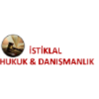 İSTİKLAL HUKUK ve DANIŞMANLIK BÜROSU logo, İSTİKLAL HUKUK ve DANIŞMANLIK BÜROSU contact details