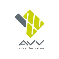 A.V.V. Added Value for Valves logo, A.V.V. Added Value for Valves contact details