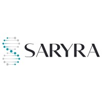 SARYRA logo, SARYRA contact details