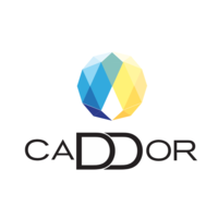 Caddor GmbH logo, Caddor GmbH contact details