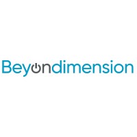 Beyondimension logo, Beyondimension contact details