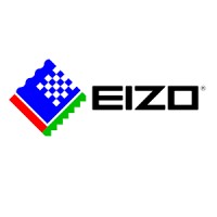 EIZO France logo, EIZO France contact details