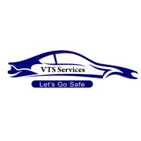 VTS SERVICES logo, VTS SERVICES contact details