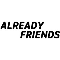 Already Friends logo, Already Friends contact details