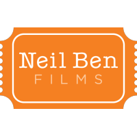 Neil Ben Films logo, Neil Ben Films contact details