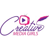 Creative Media Girls, Inc. logo, Creative Media Girls, Inc. contact details