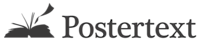 Postertext Pte. Ltd logo, Postertext Pte. Ltd contact details