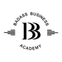 Badass Business Academy logo, Badass Business Academy contact details