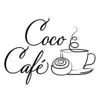 Coco Cafe logo, Coco Cafe contact details