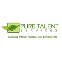 Pure Talent Services Pvt. Ltd logo, Pure Talent Services Pvt. Ltd contact details