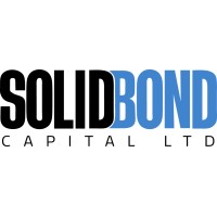 Solid Bond Capital logo, Solid Bond Capital contact details