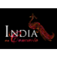 India en Concierto logo, India en Concierto contact details