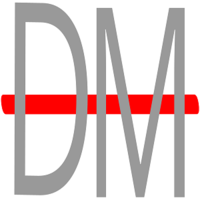 DMI Japan logo, DMI Japan contact details