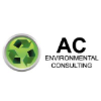 AC Environmental Consulting logo, AC Environmental Consulting contact details