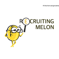 Recruiting Melon logo, Recruiting Melon contact details