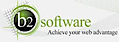 B2 Software Inc. logo, B2 Software Inc. contact details