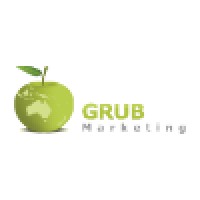 Grub Marketing logo, Grub Marketing contact details