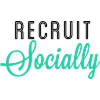 Recruit Socially logo, Recruit Socially contact details