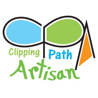 Clipping Path Artisan logo, Clipping Path Artisan contact details