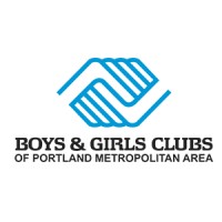 Boys & Girls Clubs of Portland Metropolitan Area logo, Boys & Girls Clubs of Portland Metropolitan Area contact details