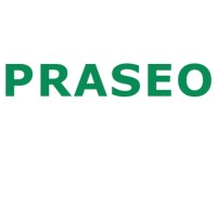 Praseo Inc. logo, Praseo Inc. contact details