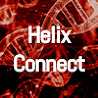 Helix-Connect logo, Helix-Connect contact details