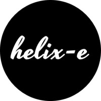 Helix-e logo, Helix-e contact details