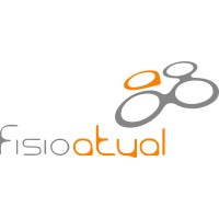 Fisioatual logo, Fisioatual contact details