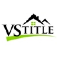 VSTITLE logo, VSTITLE contact details