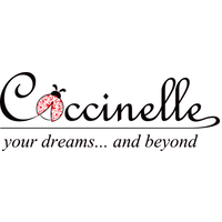 Coccinelle Weddings logo, Coccinelle Weddings contact details