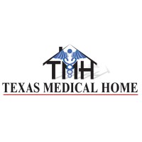 Texas Medical Home logo, Texas Medical Home contact details