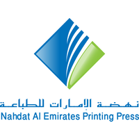 Nahdat Al Emirates Printing Press logo, Nahdat Al Emirates Printing Press contact details