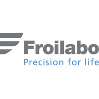 Froilabo - Techcomp Group logo, Froilabo - Techcomp Group contact details