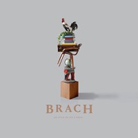 BRACH Paris logo, BRACH Paris contact details