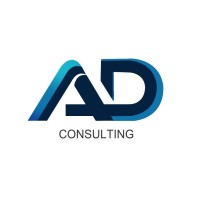 AD Consulting logo, AD Consulting contact details