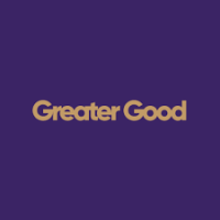 GTO Greater Good logo, GTO Greater Good contact details