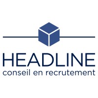 Headline Cabinet de Recrutement logo, Headline Cabinet de Recrutement contact details