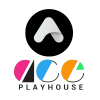 Ace playhouse logo, Ace playhouse contact details