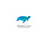 Project AUV Manipal logo, Project AUV Manipal contact details