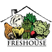 Freshouse logo, Freshouse contact details