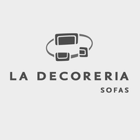 La Decorería logo, La Decorería contact details