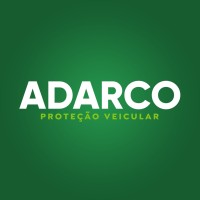 ADARCO Proteção Veicular logo, ADARCO Proteção Veicular contact details